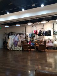 点击看大图 -倾城宝贝儿童摄影(浦东金谊店)