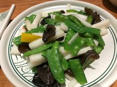 -云海肴·汽锅鸡·云南菜(广安门天虹店)