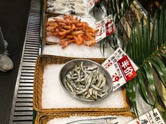 -万龙洲海鲜(安定门店)