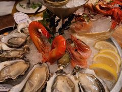 -斯普汇生蚝牛排馆(中骏世界城店)