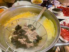 -八合里潮汕鲜牛肉火锅(深圳海岸城店)