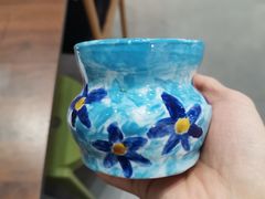 -陶语手工·拼豆·陶艺·银饰diy(宽厚里店)
