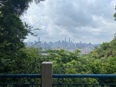 -广州市白云山风景名胜区
