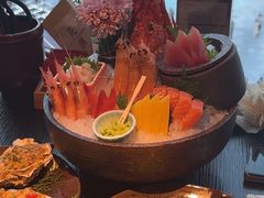 -花潮料理艺食馆(成都万象城店)