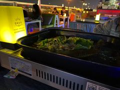 -琶醍壹号•潮菜江景餐吧