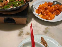 -苏乡兰亭·新派淮扬菜(吾悦广场店)