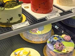 -Pantry's Best派悦坊蛋糕(K11购物艺术中心店)