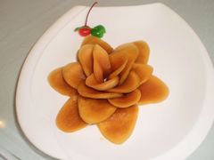 酱香萝卜皮-城外驿餐厅