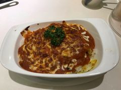 -金利茶餐厅(中船汇店)