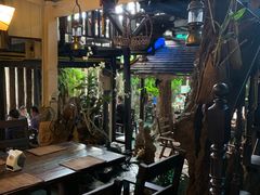 -自然餐厅(Phuket)