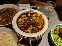 -小吊梨汤·北京菜·烤鸭(清河万象汇店)