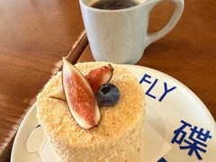 -UPPER KITCHEN(延安路店)