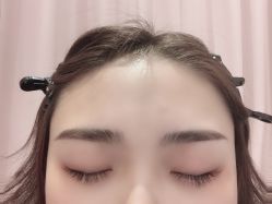 -UP&UP·半永久眉毛眼线机器野生眉