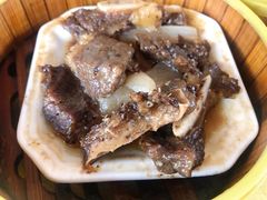 牛仔骨-369茶餐厅