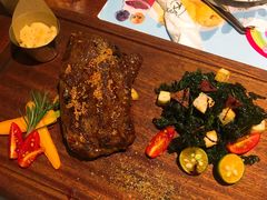 -卡朋厨房(289艺术园区店)