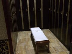 -丽辰新韩式商务SPA·洗浴桑拿·自助餐食