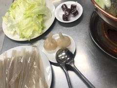 -三兴涮羊肉(荣安大街店)