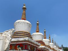 -塔尔寺