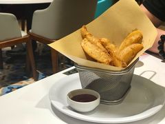 薯角-翠华餐厅(宝安壹方城店)