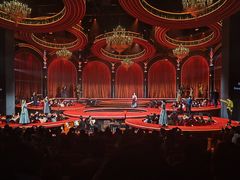 -交通银行前滩31演艺中心