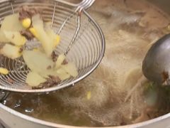 -陈记顺和潮汕牛肉火锅(番禺迎宾大道店)