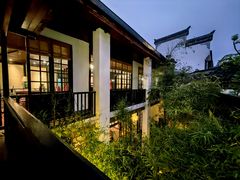 -31号公馆(黄兴广场白果园店)