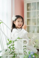 -小时光儿童摄影工作室(宜兴店)