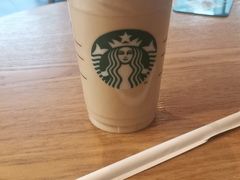 -星巴克(丁香国际商业中心店)