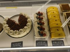 -麦田工坊(月湖店)