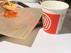 -肯德基(天鹅湖万达店)
