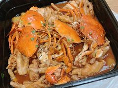 -胖哥俩肉蟹煲(世茂国际广场店)