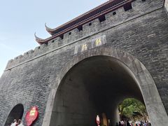 -鼓楼(西湖风景名胜区)