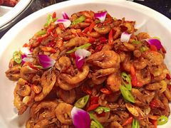 -盛江山自助料理(奥莱锦辉购物广场店)