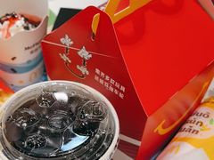 -麦当劳(坂田分店)