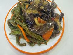 -三姐妹冷面馆(保卫路店)