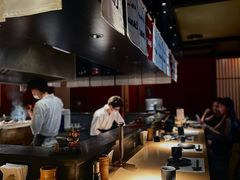 -乌君·酒场·炭火烧鸟(侨城坊店)