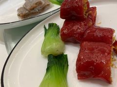 -云庭汇·粤菜海鲜(东盟盛天地店)