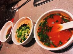 -海底捞火锅(龙湖北京大兴天街店)