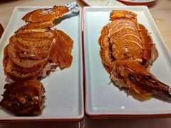 -京华烟云·北京烤鸭(领展购物广场·中关村店)