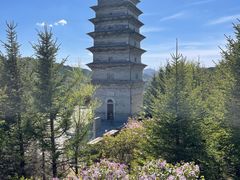 -雁门关景区