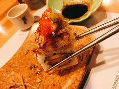 -北国料理(世荣路店)