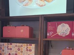 -香山湖渔家大院