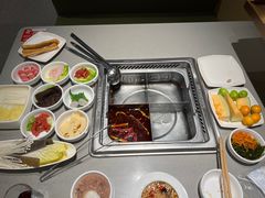 -海底捞火锅(吾悦广场店)