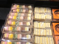 -Olé精品超市(北京合生汇店)