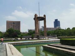 -杭州电子科技大学(下沙校区)