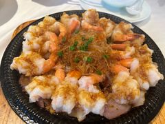 -绿杨春·淮扬宴(庐山路店)