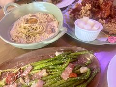 -热地HOT PLACE洋风韩餐(红旗街店)