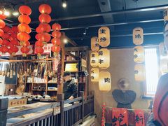 -帝一铭家宴(板塘店)
