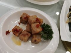 -金华安大酒楼·老牌潮菜·粤式茶点(东方国际店)