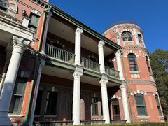 -北京动物园-畅观楼